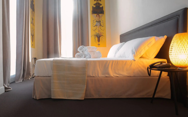 Hotel Palazzo Vannoni