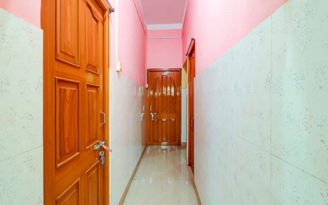 Hotel O Shivaye Rest House