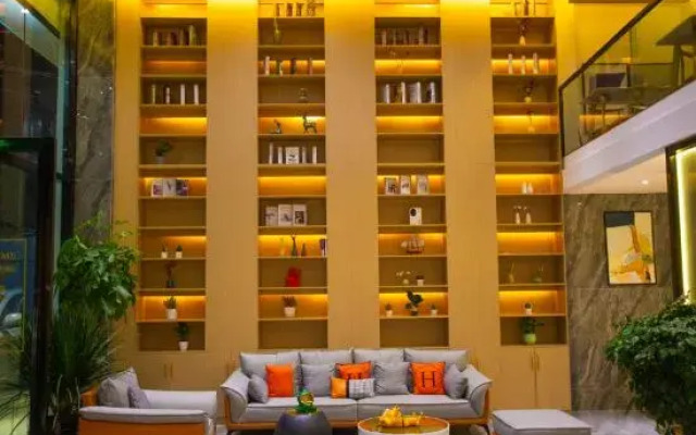 XI AN Smart Hotel