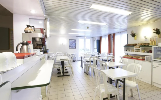 Premiere Classe Grenoble Voreppe