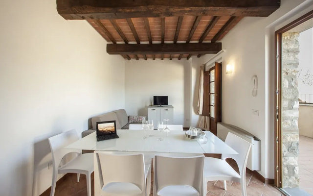 Gaiole Suites
