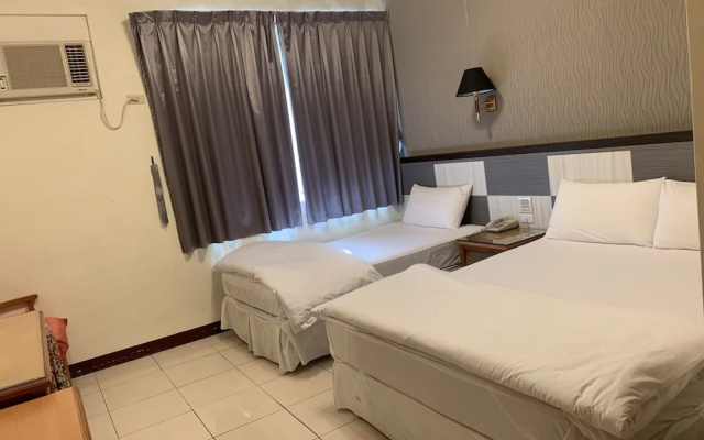Kai Xin Hotel