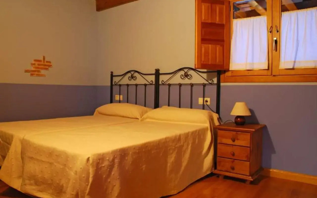 Casa Rural Los Barreros