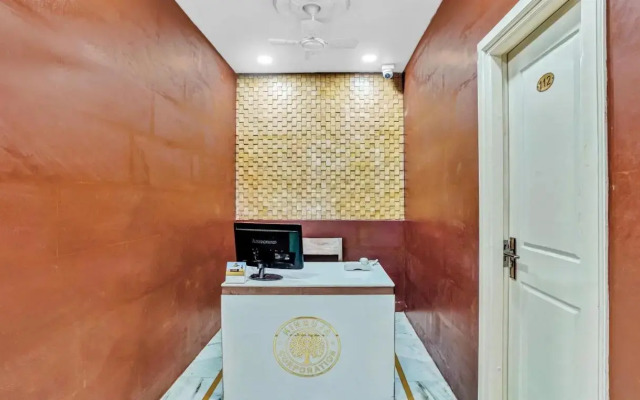 Hotel Hinduja Fort