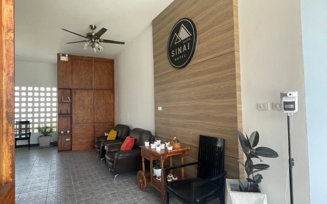 Sinai Hotel
