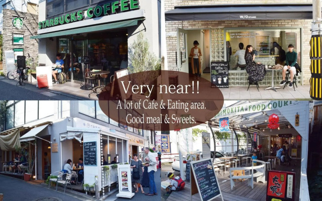 KITAZAWA CS HOUSE - Vacation STAY 28958v