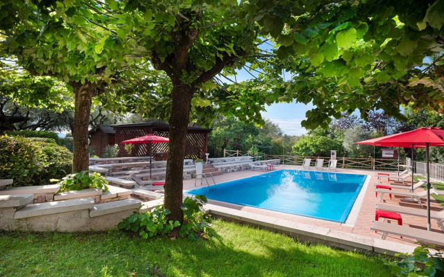 Olea Dei Holiday Apartments