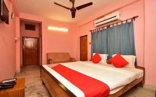 OYO Flagship 40818 Hotel Kahini Digha