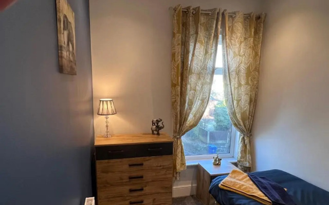 Superb 2 bed Apartment Great Location