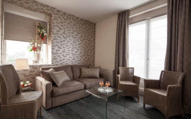 Hotel La Villefromoy