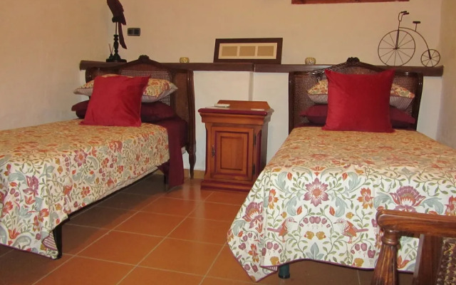 La Casa Palmera - Caminito Del Rey