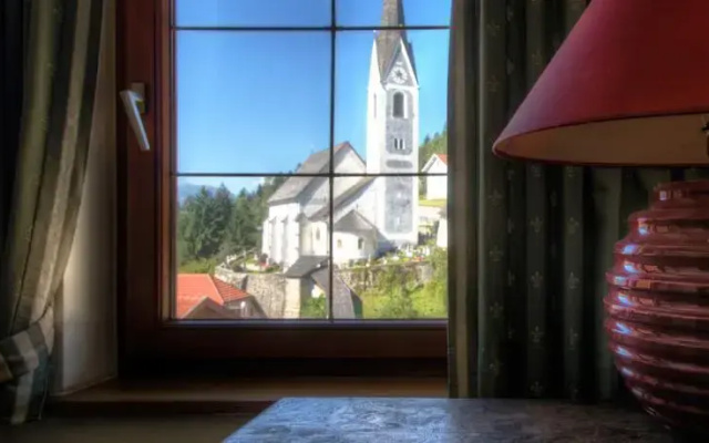 Gasthof zur Schmiede