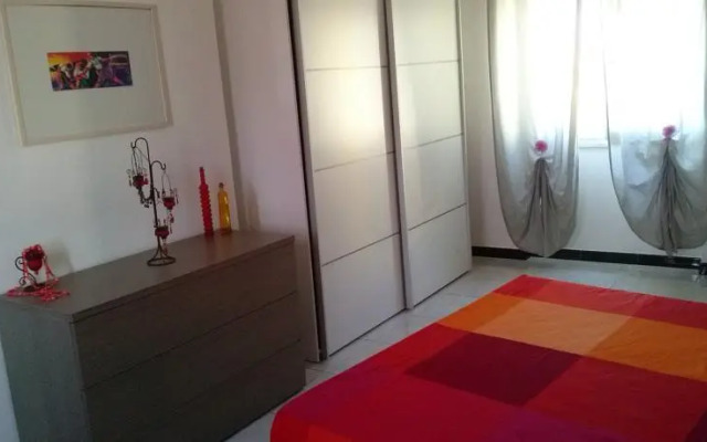 Happy Home
