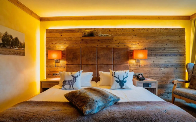re.vita - naturresort & spa