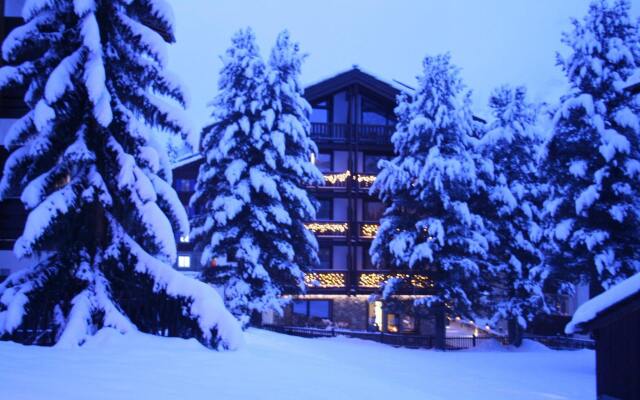 Отель Europe Hotel & Spa Швейцария, Церматт - отзывы, цены и фото номеров - забронировать отель Europe Hotel & Spa онлайн вид на фасад