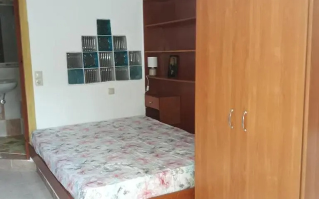 Studio NEFELI Β'οροφος