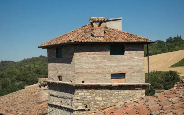 Agriturismo La Conca Doro