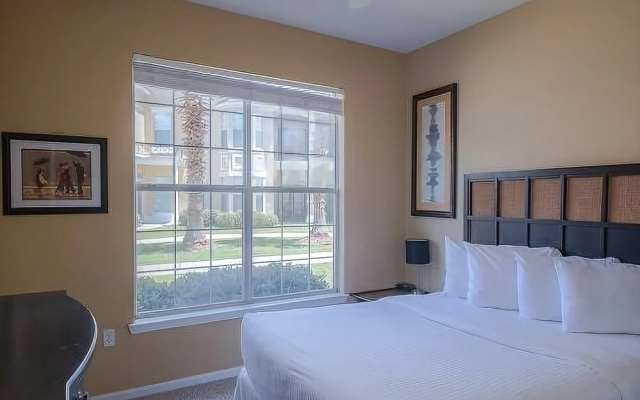 Legacy 2102 - 3 Br Condo