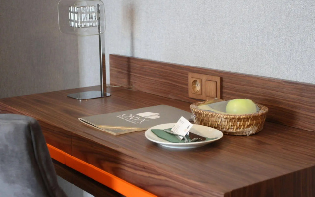 Onyx Business Hotel Ankara