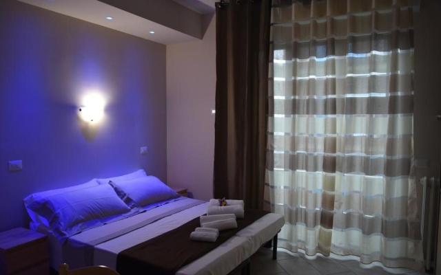 Apartments Borsa