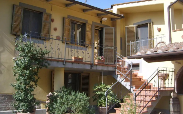 Casa Vacanze "La Farfalla"