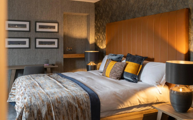 Heathmount Hotel