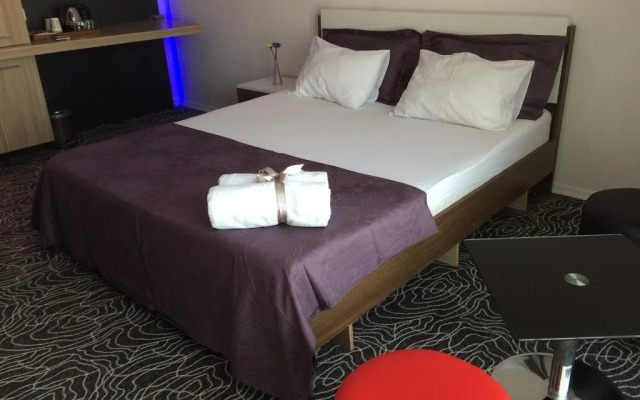 Royal Suites Tuyap