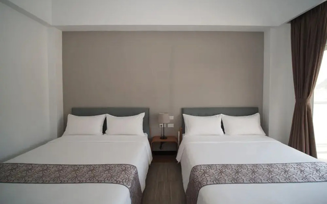 Xiang Ju B&B