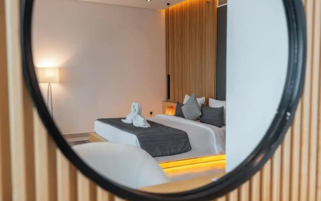 Samaya Holiday Homes - Marina luxury Suites