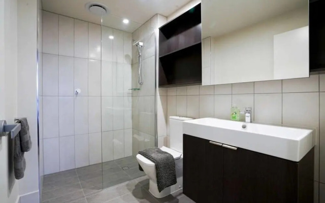 Brisbane Cbd Luxury 2Bed2Bath Park Qbn550-23