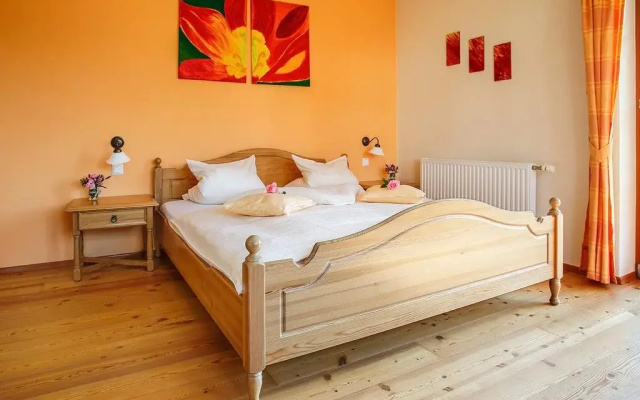 Winzerhof Gästezimmer Grebenz