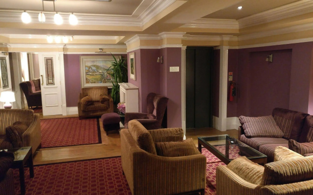 Ceann Sibeal Hotel