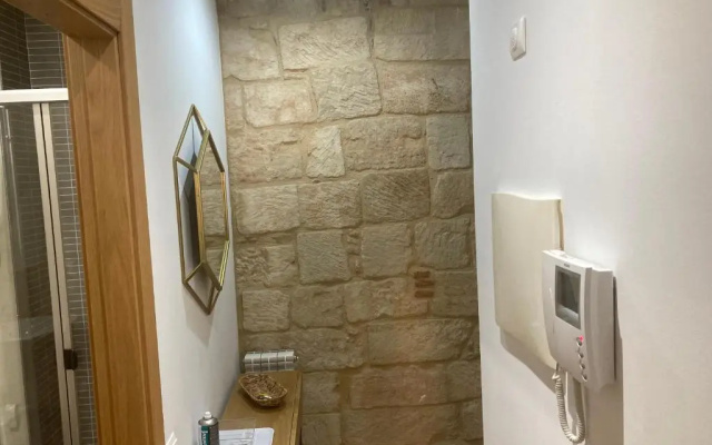 Apartamento Edificio S-XVIII 1E