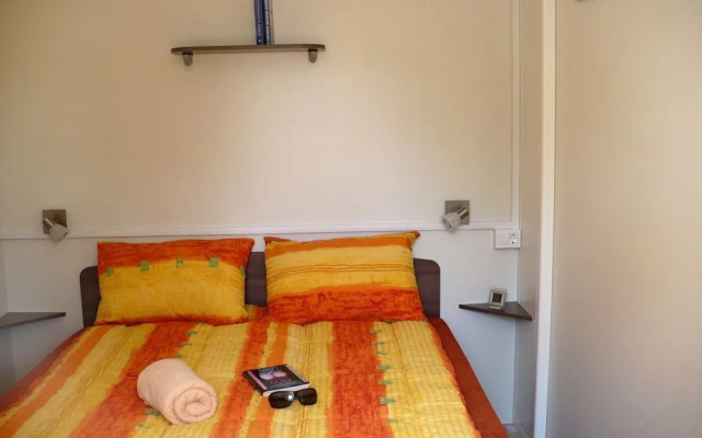 Glamping Camp Soline