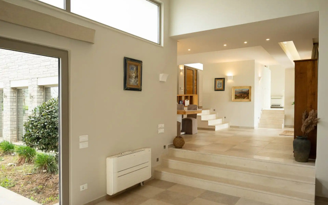 Diktamon Villa Retreat