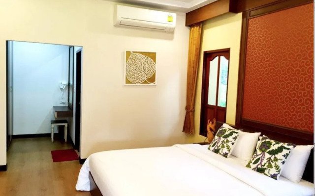 Mango House Resort