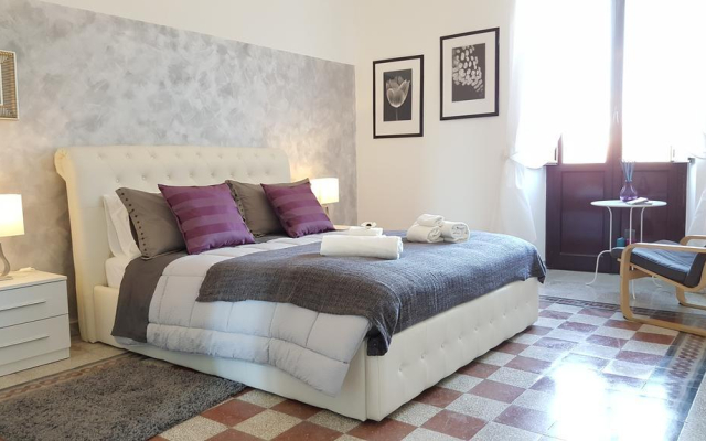 Appartamento House Sant'Angelo great view