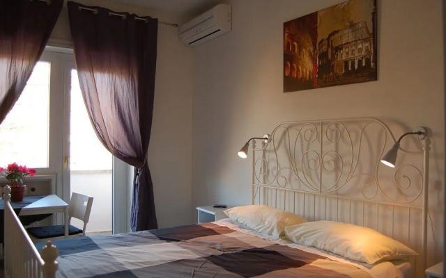 Ammiragli Rooms