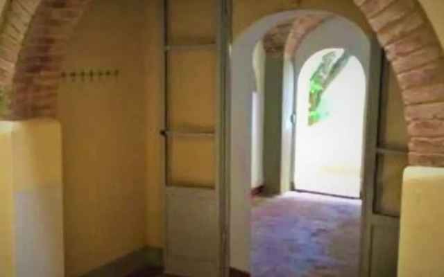 Lush Apartment in Castelfiorentino With Swimming Pool
