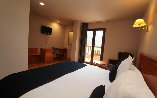 Hotel & Spa Niunit