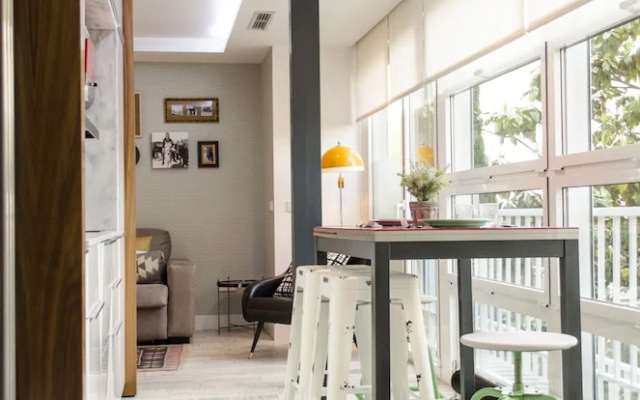 Apartamento Concha Espina I