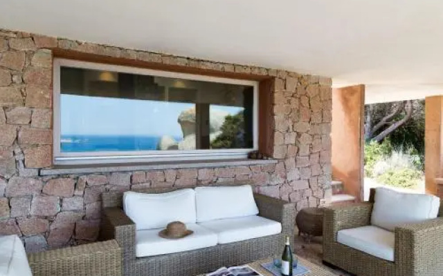 Villa I Graniti