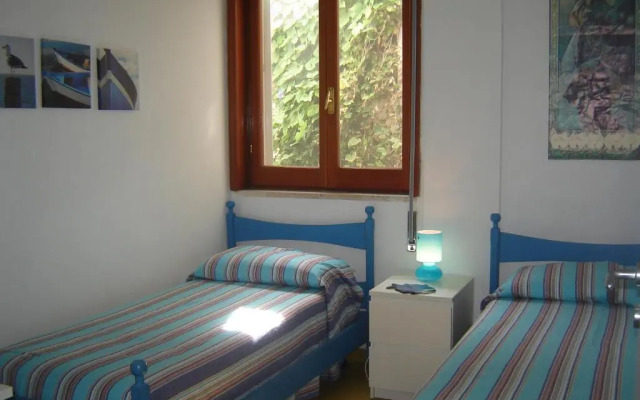 Casa delle dune