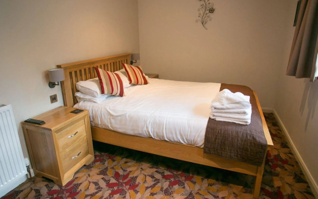 Sea Trout Inn