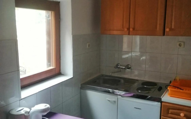 Tip-Top apartments