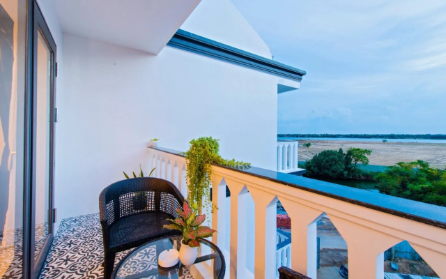 Gem Riverside Hotel Hoi An