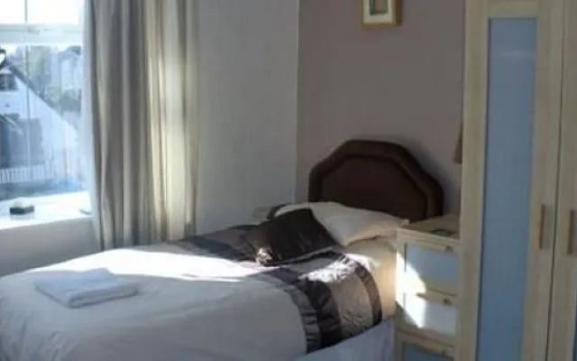 The Pavilion Guest House