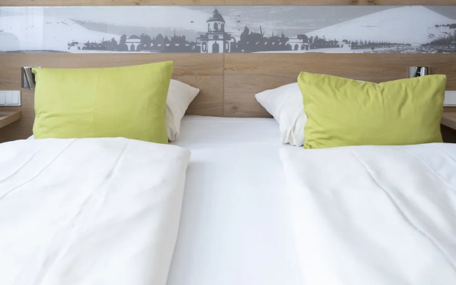 Hotel Villa Benz