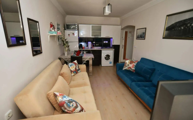 Alanya Polat Tatil Evleri