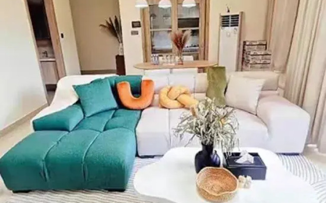 Suhui Holiday Villa (Gaomingmeidi Luhu Resort)